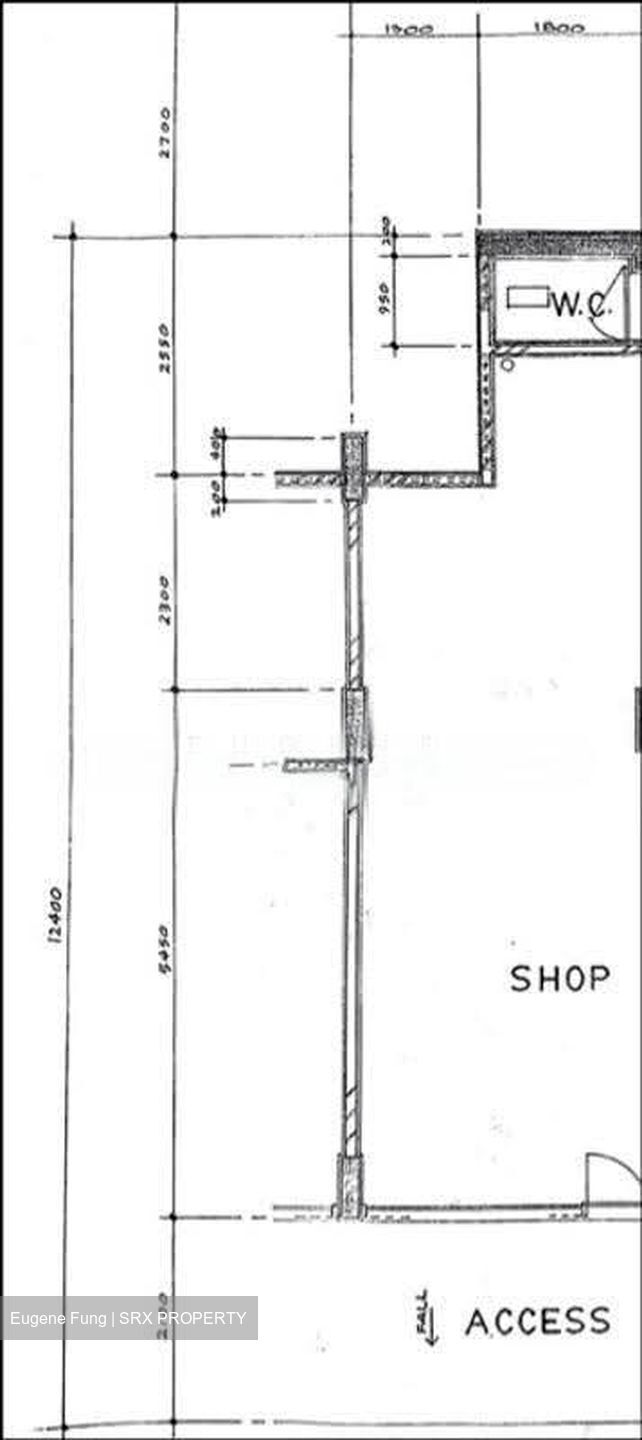 Balestier Hill Shopping Centre (D12), Retail #615069481